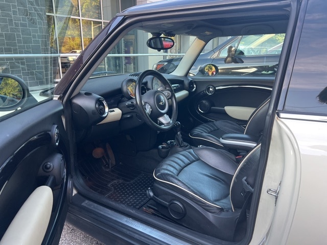Thumbnail: 2007 MINI Cooper Hardtop - 10