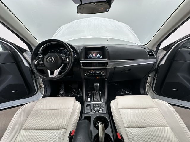 Thumbnail: 2016 Mazda CX-5 - 19