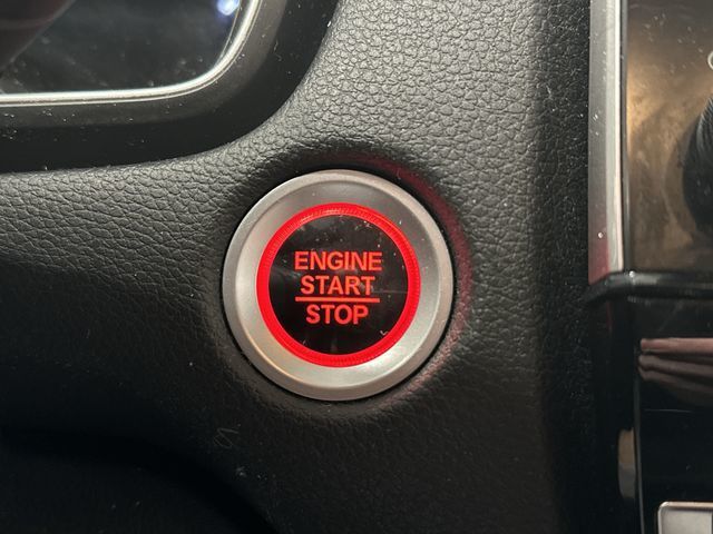 Thumbnail: 2017 Honda CR-V - 11