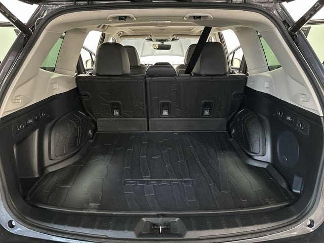 Thumbnail: 2023 Subaru Forester - 27