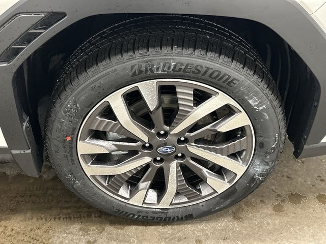 Thumbnail: 2026 Subaru Forester - 5