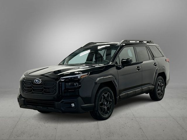 Thumbnail: 2026 Subaru Outback - 1