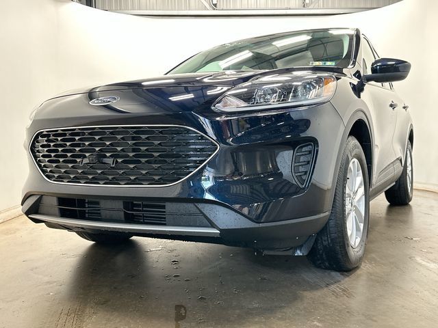Thumbnail: 2021 Ford Escape - 27