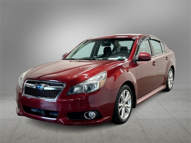 2013 Subaru Legacy Limited -
                  Moon Township, PA