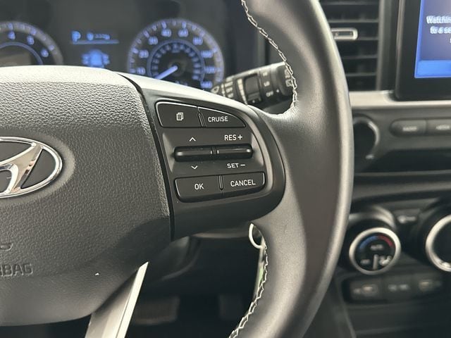 Thumbnail: 2022 Hyundai Venue - 10