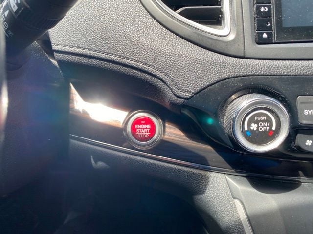 Thumbnail: 2016 Honda CR-V - 27