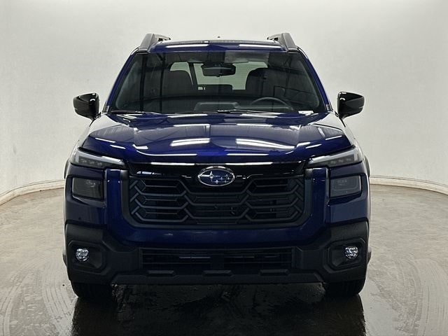 Thumbnail: 2026 Subaru Outback - 28