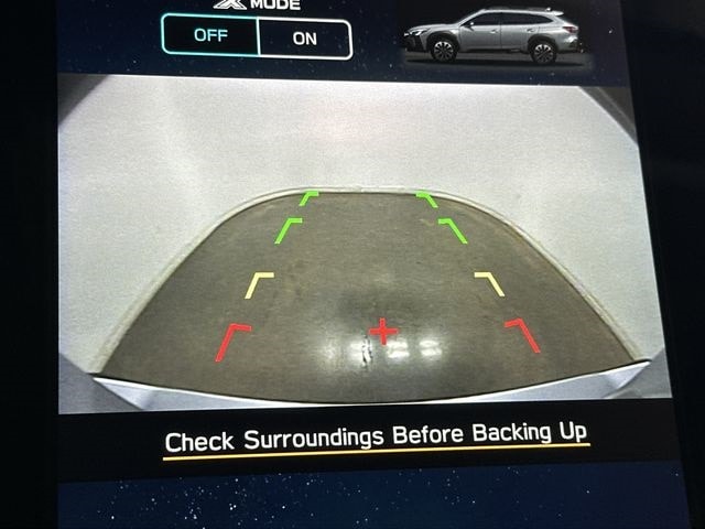 Thumbnail: 2024 Subaru Outback - 13