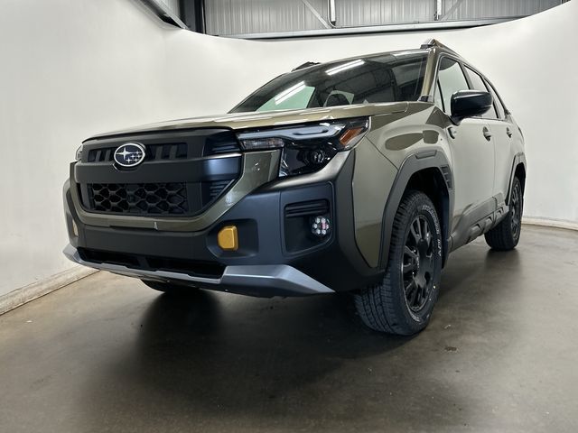 Thumbnail: 2026 Subaru Forester - 26