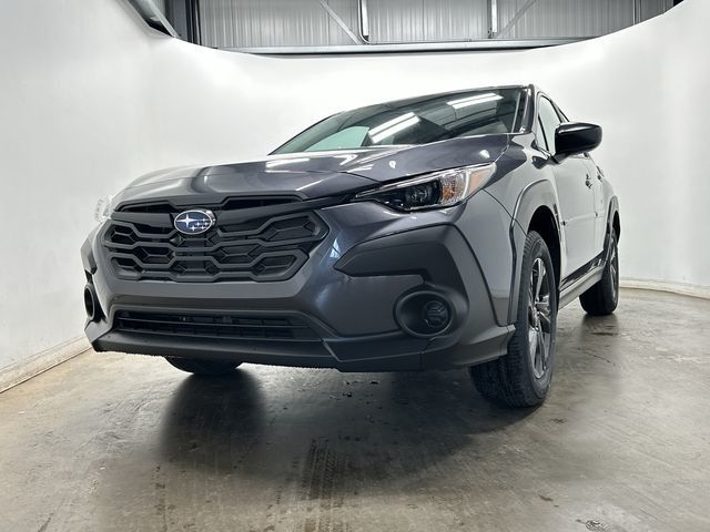 Thumbnail: 2026 Subaru Crosstrek - 24