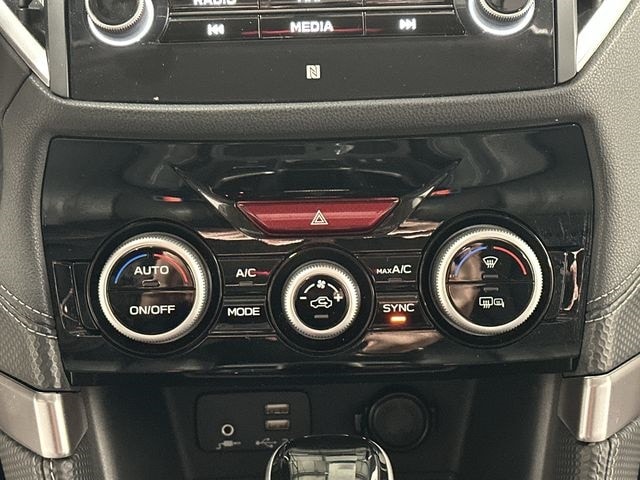 Thumbnail: 2020 Subaru Forester - 16