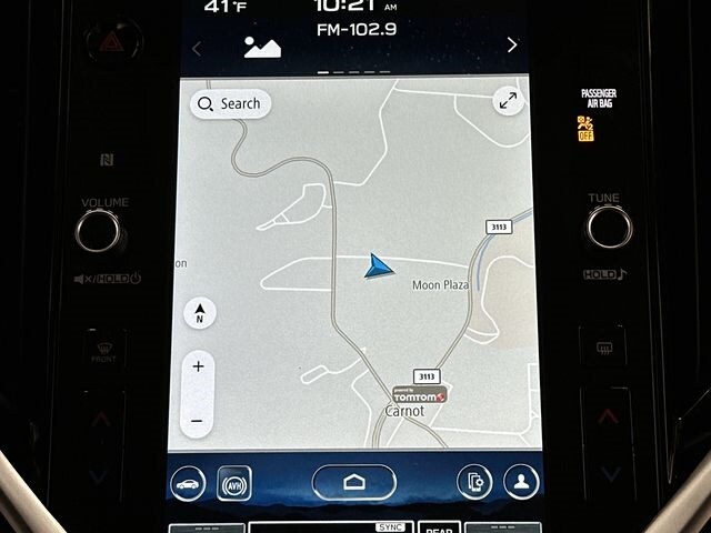 Thumbnail: 2026 Subaru Ascent - 13