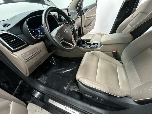 Thumbnail: 2020 Hyundai Tucson - 15