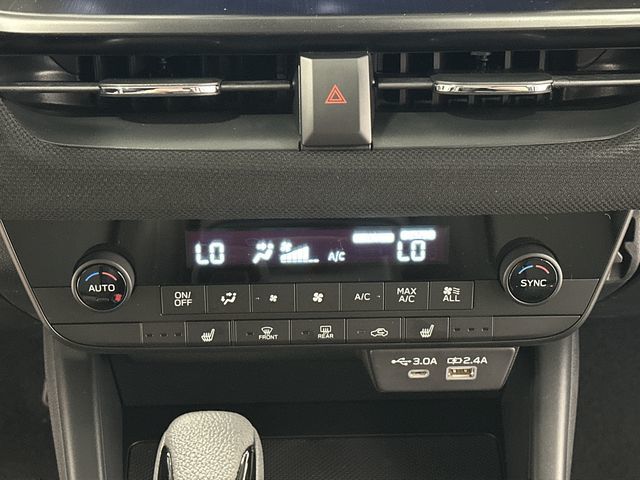 Thumbnail: 2026 Subaru Outback - 14