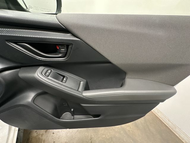 Thumbnail: 2025 Subaru Crosstrek - 21