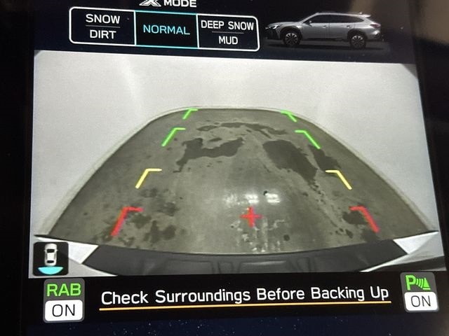 Thumbnail: 2025 Subaru Outback - 14