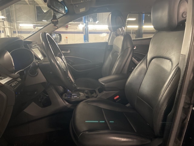 Thumbnail: 2018 Hyundai Santa Fe - 20