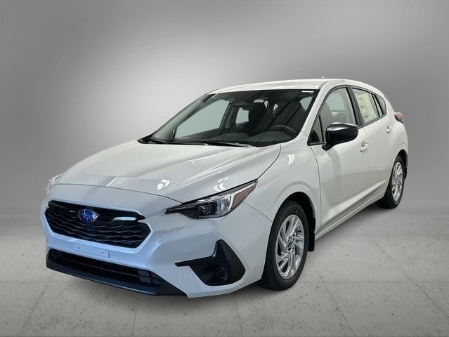 2025 Subaru Impreza Base -
                  Moon Township, PA