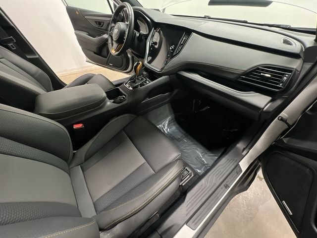 Thumbnail: 2025 Subaru Outback - 23