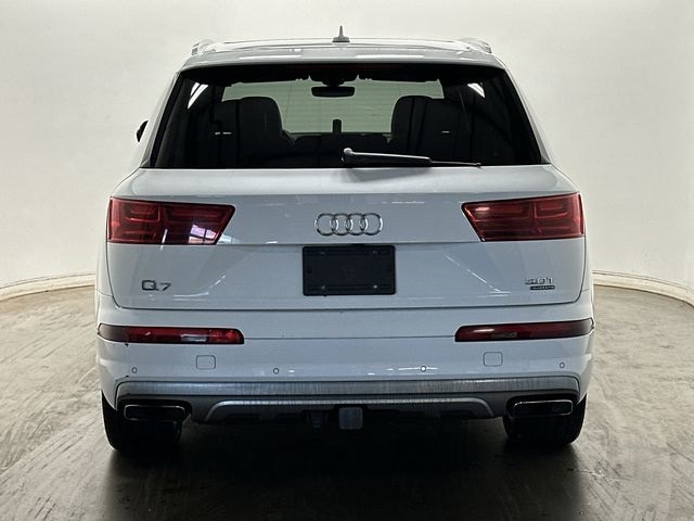 Thumbnail: 2017 Audi Q7 - 4