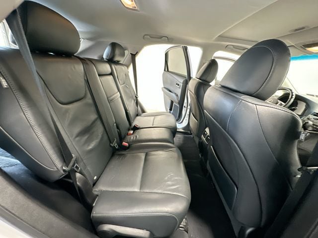 Thumbnail: 2015 Lexus RX - 25