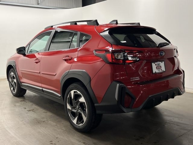 Thumbnail: 2025 Subaru Crosstrek - 32