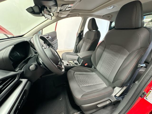 2026 Subaru Impreza Sport - Photo 17