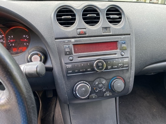Thumbnail: 2009 Nissan Altima - 7