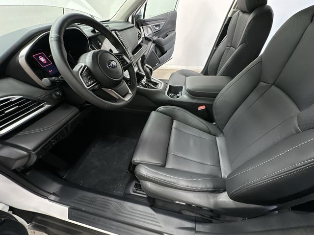 Thumbnail: 2025 Subaru Outback - 17