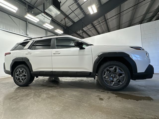 Thumbnail: 2026 Subaru Outback - 3