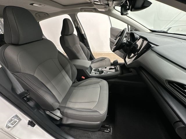 Thumbnail: 2026 Subaru Crosstrek - 21