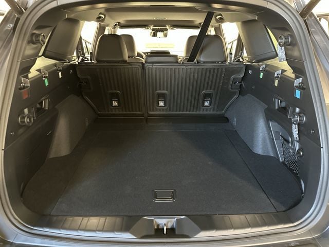 Thumbnail: 2026 Subaru Outback - 25