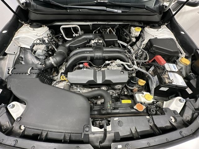 Thumbnail: 2019 Subaru Outback - 28