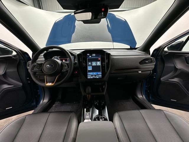 Thumbnail: 2026 Subaru Forester - 20