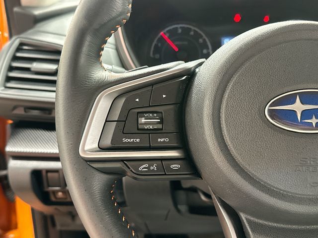 Thumbnail: 2018 Subaru Crosstrek - 8