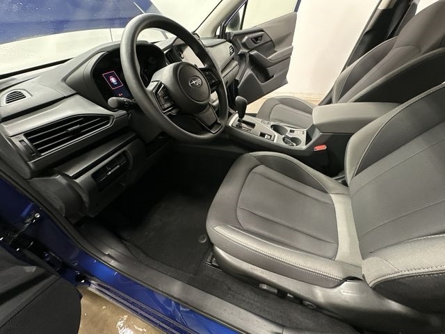 Thumbnail: 2025 Subaru Crosstrek - 16