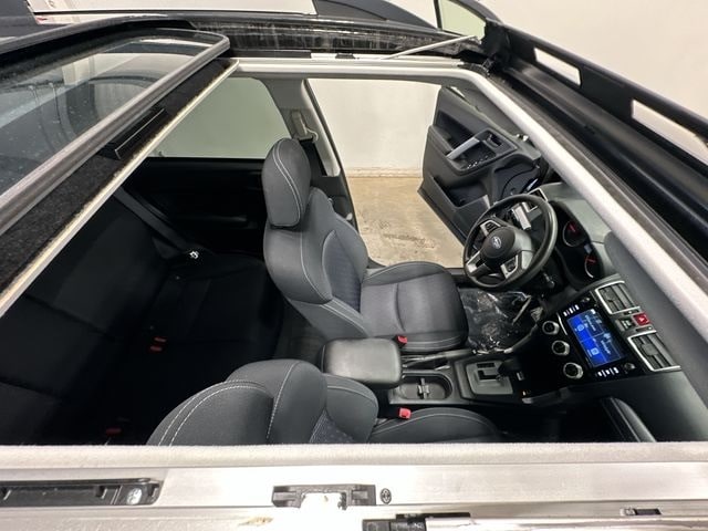 Thumbnail: 2018 Subaru Forester - 6