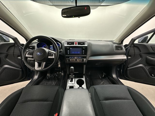 Thumbnail: 2017 Subaru Outback - 19
