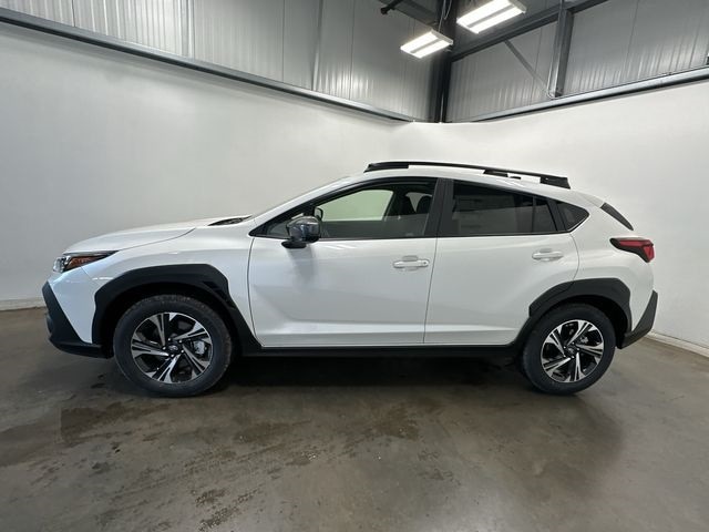 Thumbnail: 2025 Subaru Crosstrek - 2