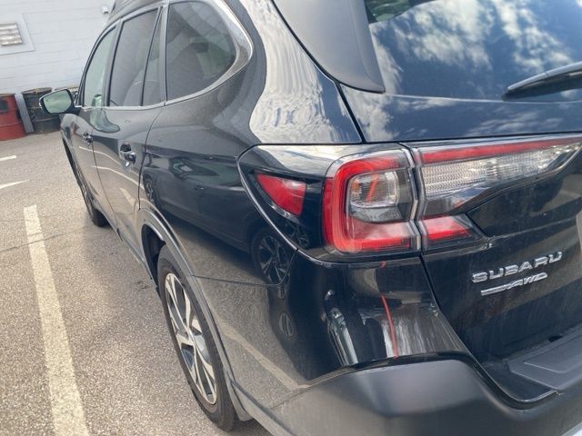 Thumbnail: 2020 Subaru Outback - 10