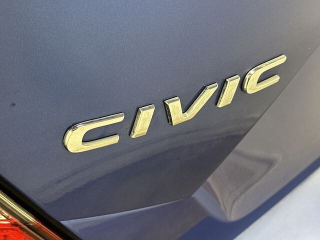 Thumbnail: 2019 Honda Civic - 29