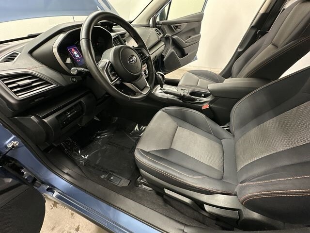 Thumbnail: 2023 Subaru Crosstrek - 14