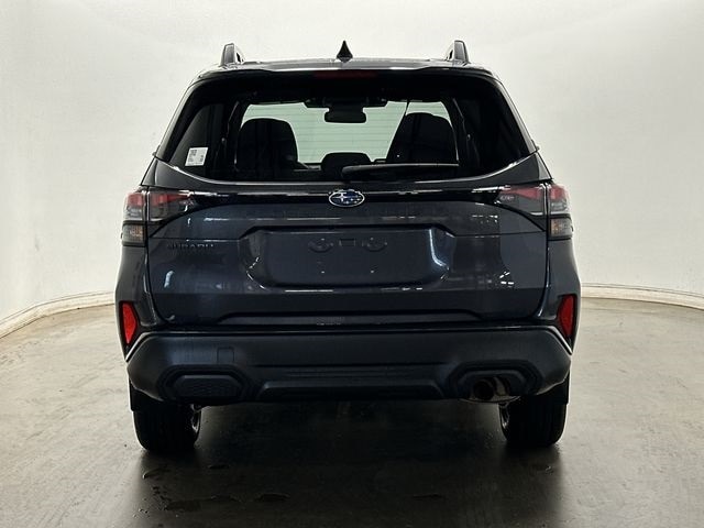 Thumbnail: 2025 Subaru Forester - 4