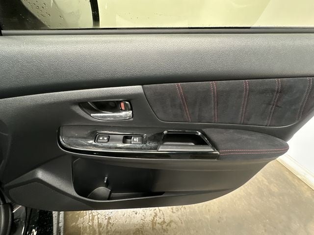 Thumbnail: 2021 Subaru WRX - 23