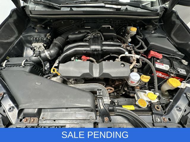 Thumbnail: 2016 Subaru Impreza - 22