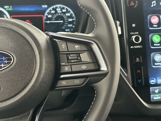 Thumbnail: 2025 Subaru Forester - 10