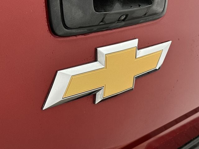 Thumbnail: 2016 Chevrolet Colorado - 24
