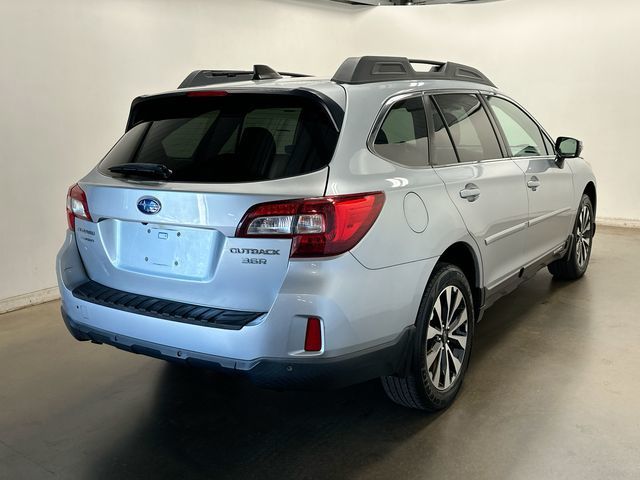 Thumbnail: 2017 Subaru Outback - 34