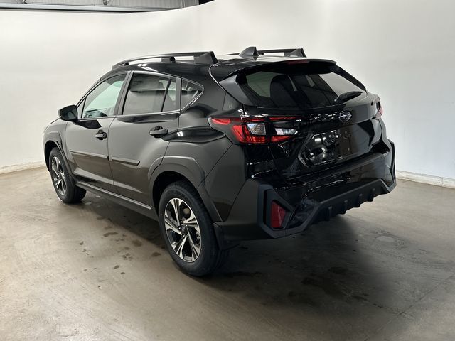 Thumbnail: 2026 Subaru Crosstrek - 28