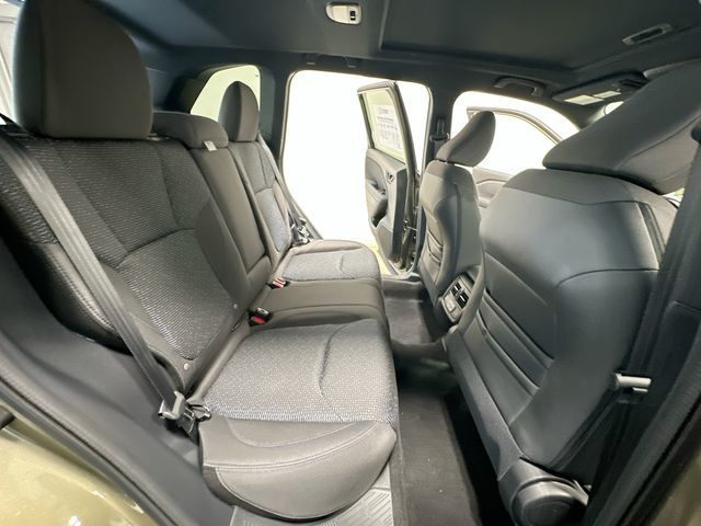 Thumbnail: 2026 Subaru Forester - 23